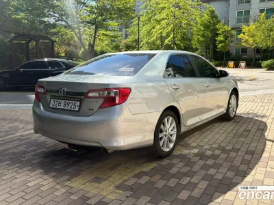 2013 Toyota Camry Hybrid XLE, фото 4, лот 10184589