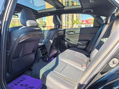 2024 Toyota Avalon Model Hybrid 2.5L XLE Prestige Edition, фото 4, лот 10768063