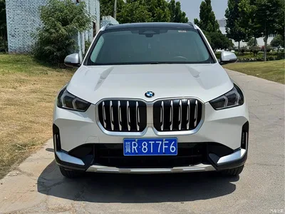 2023 BMW X1 sDrive20Li X Design Package, фото 2, лот 10466863