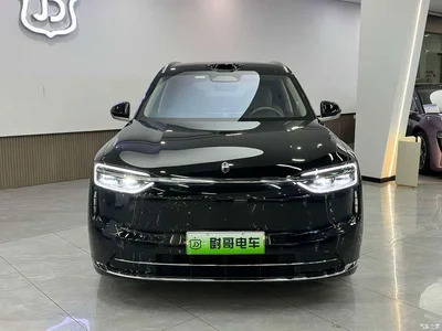 2026 AITO Wenjie AITO M7 Extended Range Ultra AWD 5-Seater, фото 2, лот 11197109