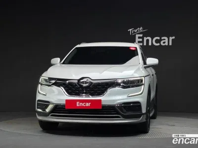 2023 Renault QM6 2.0 GDe LE Signature 2WD, фото 3, лот 10204512
