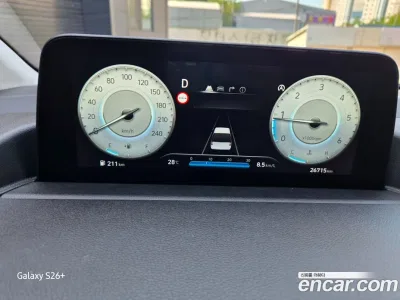 2023 Hyundai Staria 4WD Lounge 9-Seater, фото 2, лот 10064573