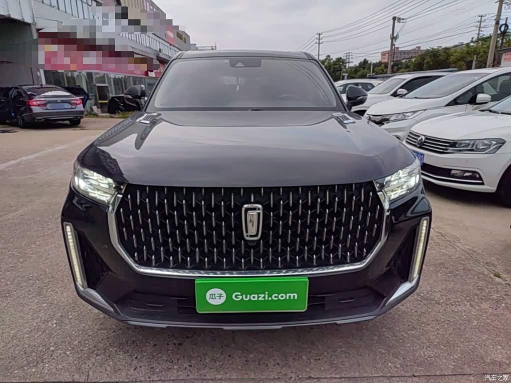 2020 Besturn Bestune T99 20TD Automatic Premium, фото 3, лот 10837536