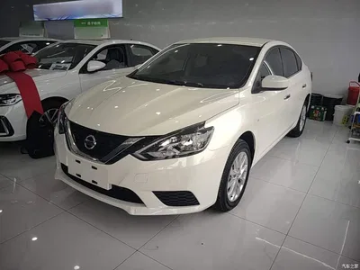 2024 Nissan Sylphy Facelift III Classic 1.6XE CVT Comfort Edition, фото 2, лот 11196598