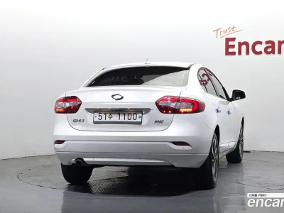 2015 Samsung SM3 RE, фото 4, лот 10187049