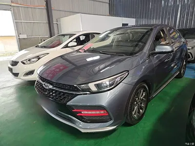 2019 Chery Arrizo GX Champion Edition 1.5L CVT Elite, фото 2, лот 11164780