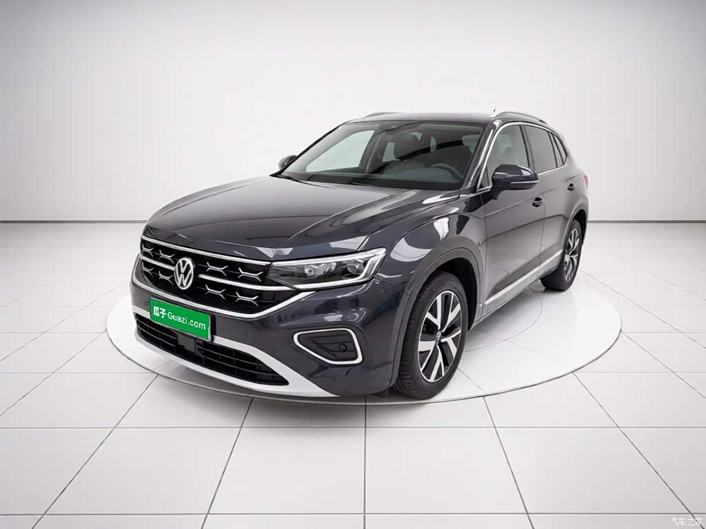2023 Volkswagen Tayron 330TSI 2WD Luxury Plus Advanced Edition, фото 1, лот 11097026