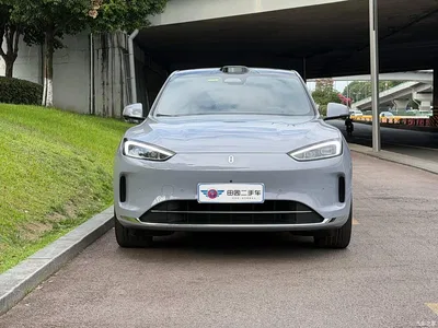 2025 AITO Wenjie AITO M5 Extended Range Ultra AWD, фото 2, лот 10278441
