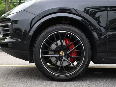 2018 Porsche Cayenne 3.0T, фото 3, лот 10440744