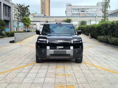 2025 Byd Titanium 7 AWD Base Model, фото 2, лот 10828691