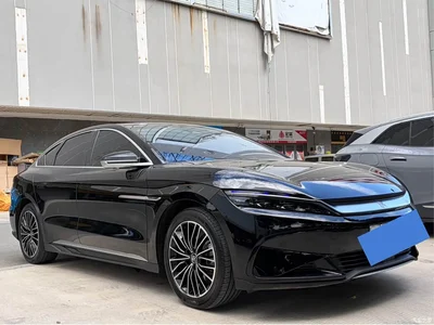 2024 Byd Han, фото 3, лот 10246648