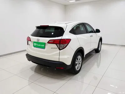 2017 Honda Vezel 1.5L CVT 2WD Comfort, фото 4, лот 10388793
