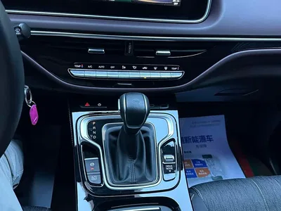 2024 GAC Trumpchi Trumpchi M6 MAX 270T WDCT Honor Edition, фото 4, лот 11180289