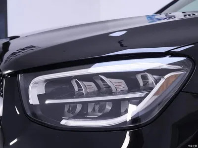 2022 Mercedes-Benz GLC Facelift GLC 300 L 4MATIC Dynamic Collector's Edition, фото 3, лот 10248477