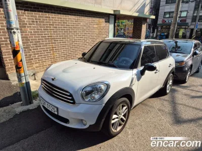 2012 Mini Countryman Standard, фото 2, лот 10101344
