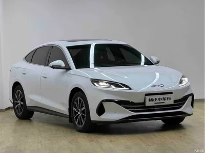 2024 BYD Seal 06 New Energy DM-i 120KM Honor, фото 3, лот 10274052