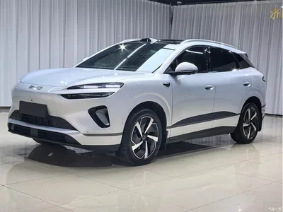 2026 BYD Sealion 06 New Energy, фото 1, лот 10274698