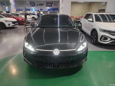 2023 Volkswagen Lamando L 280TSI DSG Cool Edition, фото 3, лот 10469855