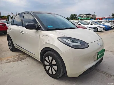 2023 Wuling Motors Wuling Bingo Model 333km Telepathic Connect+ Version, фото 4, лот 10680294
