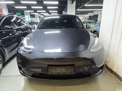 2024 Tesla Model Y Long Range AWD, фото 3, лот 11301903