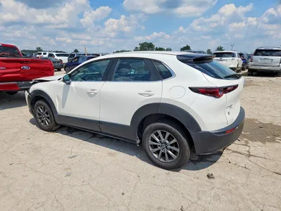 2023 MAZDA CX-30, фото 2, лот 10845676