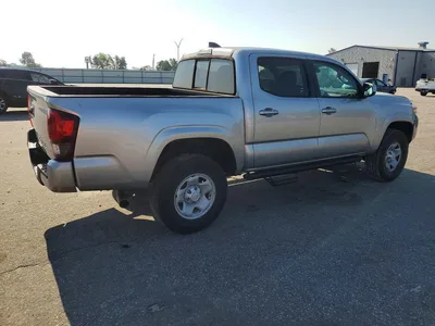 2022 TOYOTA TACOMA SR, фото 3, лот 10585570