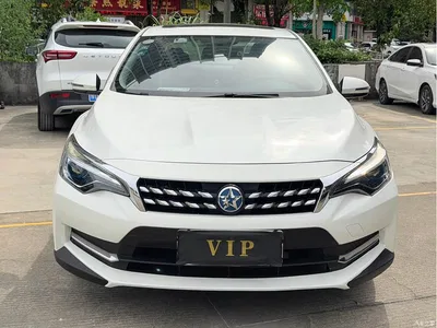 2018 Venucia D60 1.6L CVT Smart Elite Edition, фото 2, лот 11153756