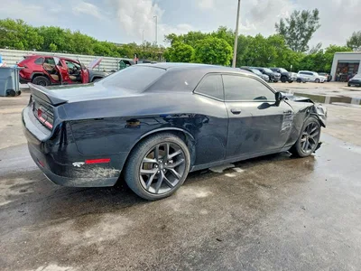 2022 DODGE CHALLENGER GT, фото 3, лот 10804613