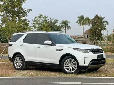 2017 Land Rover Discovery 3.0 SC V6 Launch Limited Edition, фото 4, лот 11198380