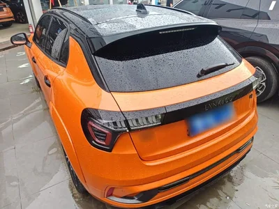 2021 Lynk & Co 02 Hatchback 2.0TD Halo, фото 4, лот 10317968