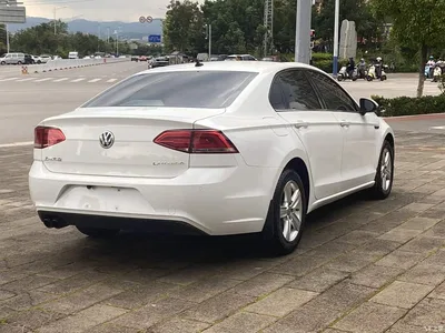 2018 Volkswagen Lamando 230TSI DSG Trend Edition, фото 4, лот 10469767