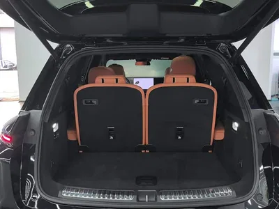 2025 Li Auto Li L8 Ultra Smart Renewal Edition, фото 4, лот 10830727