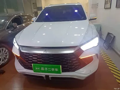 2024 BYD Song Pro New Energy Glory Edition DM-i 110KM Excellence, фото 3, лот 10593258
