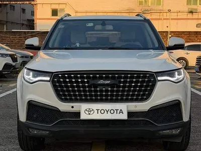 2017 Zotye T700 1.8T DCT Premium, фото 2, лот 11175092