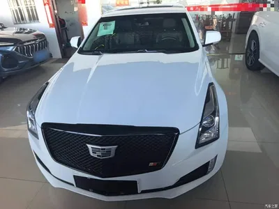 2017 Cadillac ATS-L 28T Technology, фото 3, лот 10309032