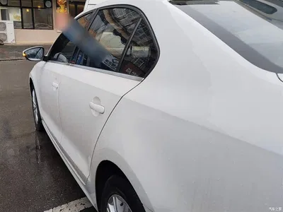 2014 Volkswagen Sagitar Facelift 1.6L Automatic Leading Version, фото 4, лот 10459700