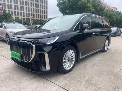 2024 Voyah Auto Voyah Dreamer EV Long Range Excellence Edition, фото 1, лот 11214595
