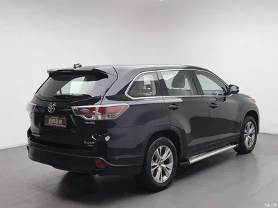 2015 Toyota Highlander 2.0T AWD Elite Edition 7-seater, фото 2, лот 11216594