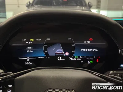 2025 Audi A5 40 TFSI Quattro S Line, фото 4, лот 10205581