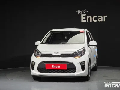 2019 Kia morning LPi Deluxe, фото 3, лот 10167429
