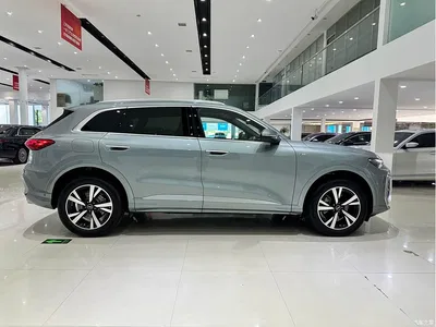 2026 Audi Q5L Model Base Version, фото 4, лот 10235121