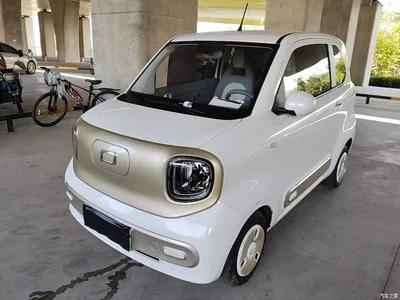 2025 Besturn Bestune Pony 222km Agile Horse, фото 2, лот 10409500
