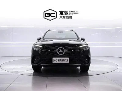 2024 Mercedes-Benz GLC Facelift GLC 260 L 4MATIC Luxury 5-seater, фото 2, лот 10251545