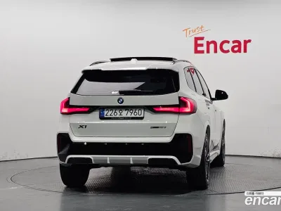 2024 BMW X1 sDrive 18d M Sport, фото 3, лот 10064711
