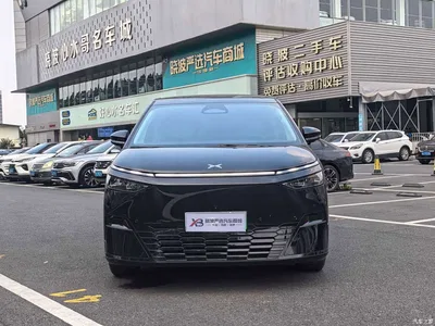 2024 XPeng X9 702 Long Range Pro, фото 2, лот 10966013