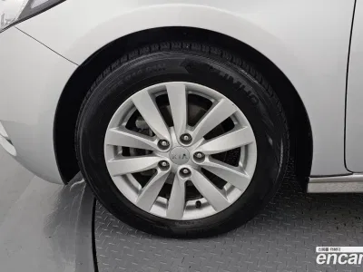 2014 Kia K3 Diesel Noblesse, фото 4, лот 10046773