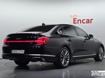 2022 Kia K9 3.8 GDI AWD, фото 1, лот 10288808