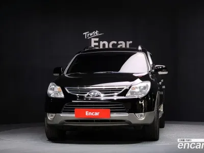 2013 Hyundai Veracruz Diesel 2WD 300VX, фото 2, лот 10047552