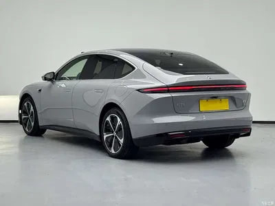 2025 NIO ET5 75kWh, фото 4, лот 10352601