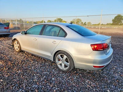 2014 VOLKSWAGEN JETTA GLI, фото 2, лот 10836351